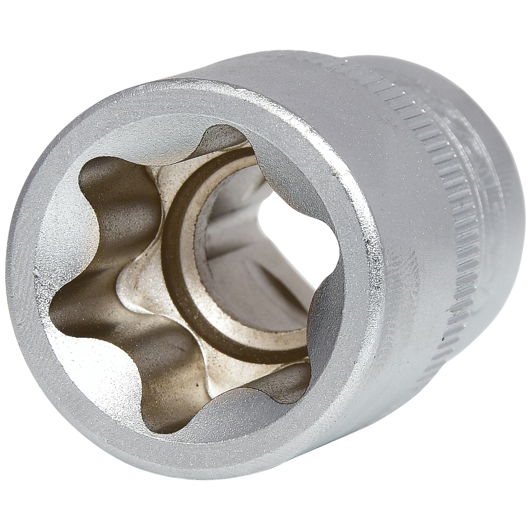 KS Tools 1/2 TX-E-Stecknuss, E24