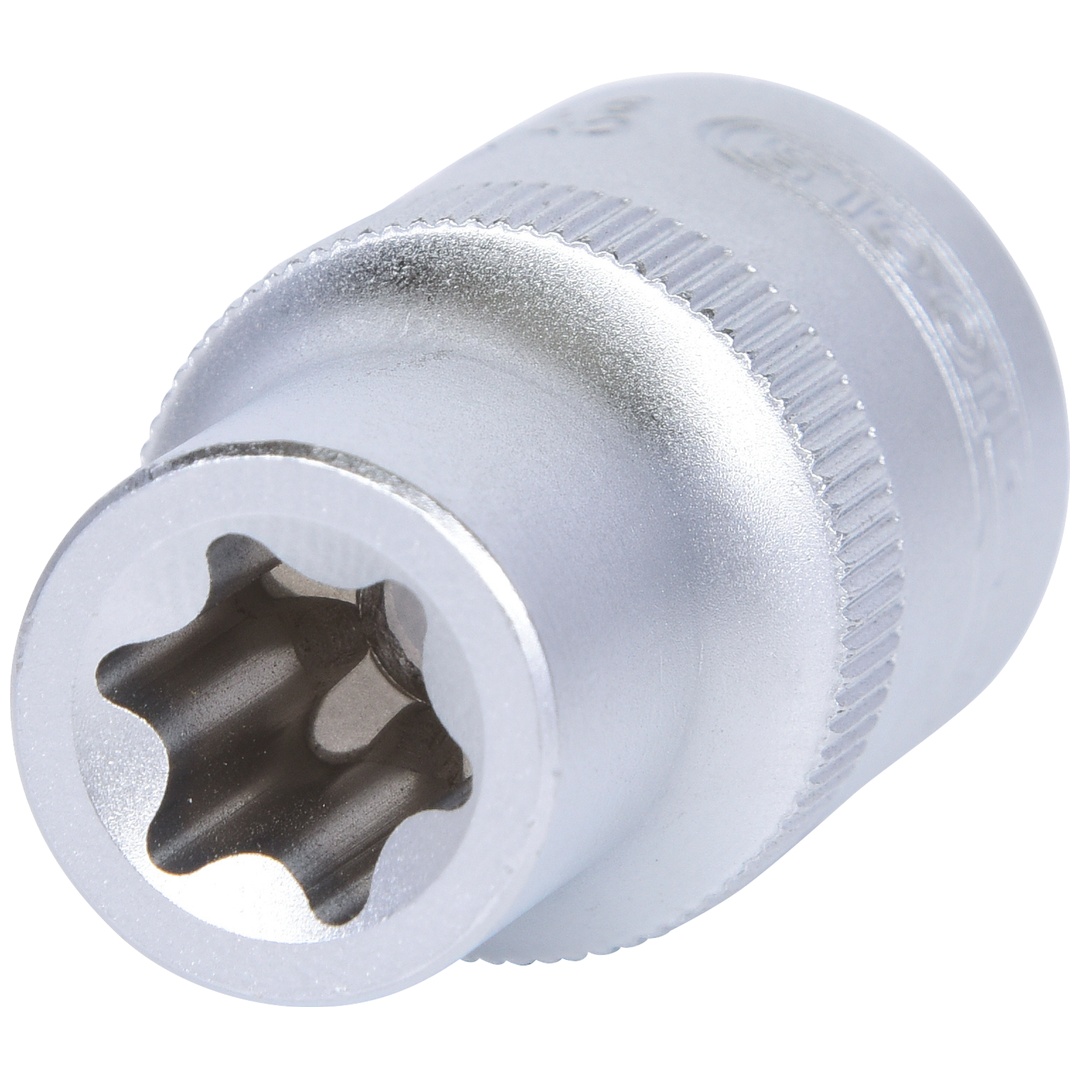 KS Tools 1/2 TX-E-Stecknuss, E12