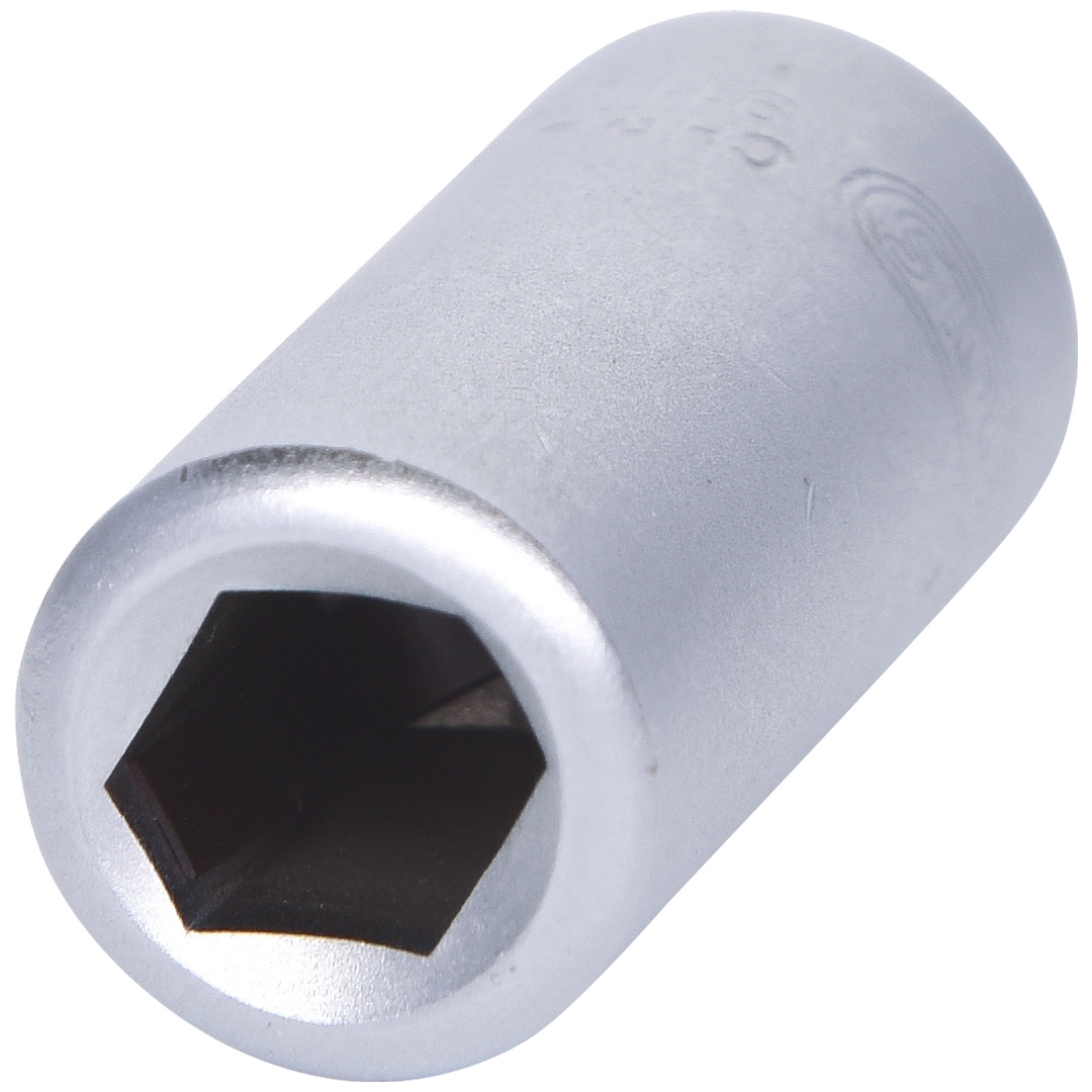 KS Tools 1/4 Bit-Adapter-Stecknuss