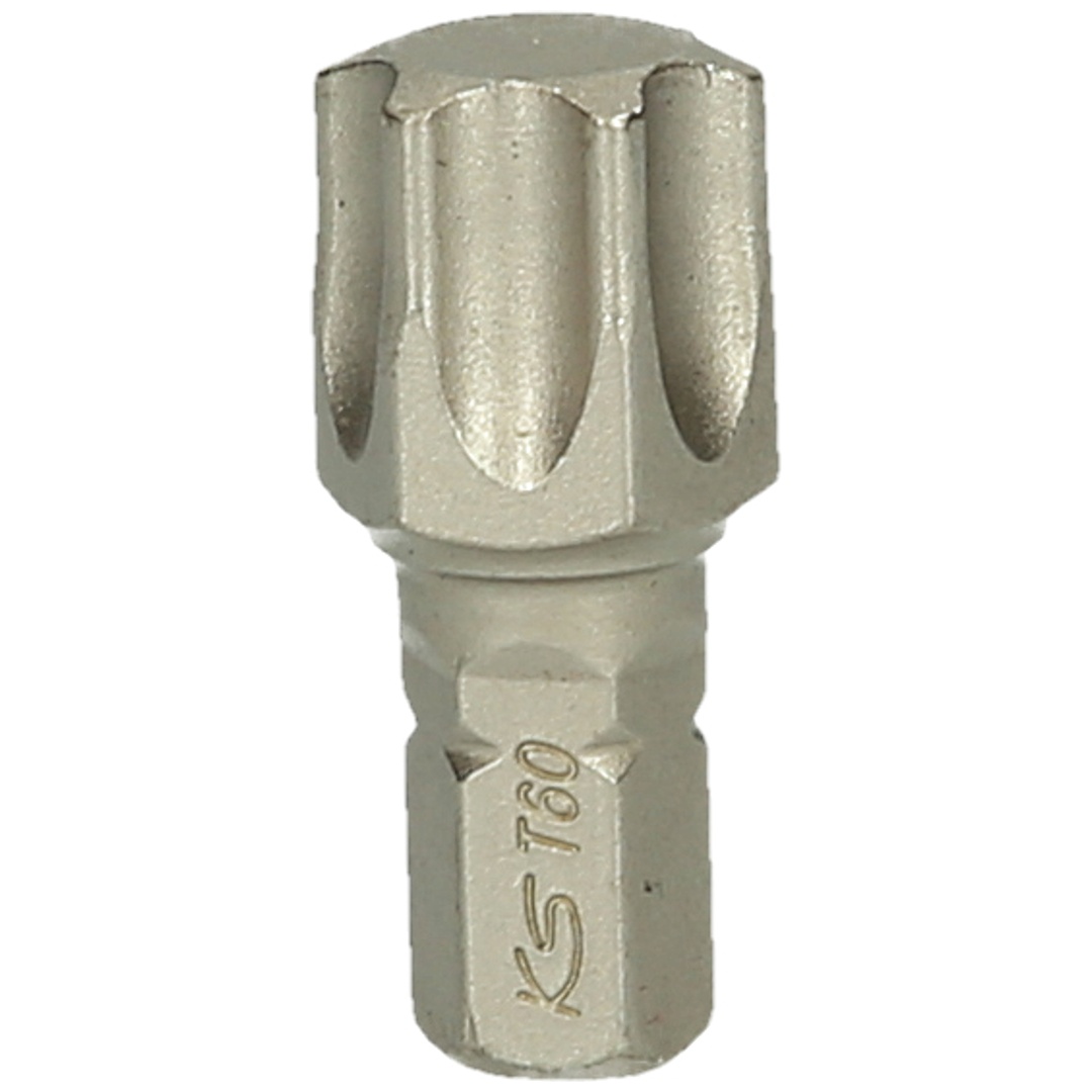 KS Tools 5/16 Bit TX, 30 mm, T60