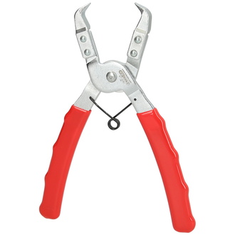 KS Tools Clip-Zange, gerade