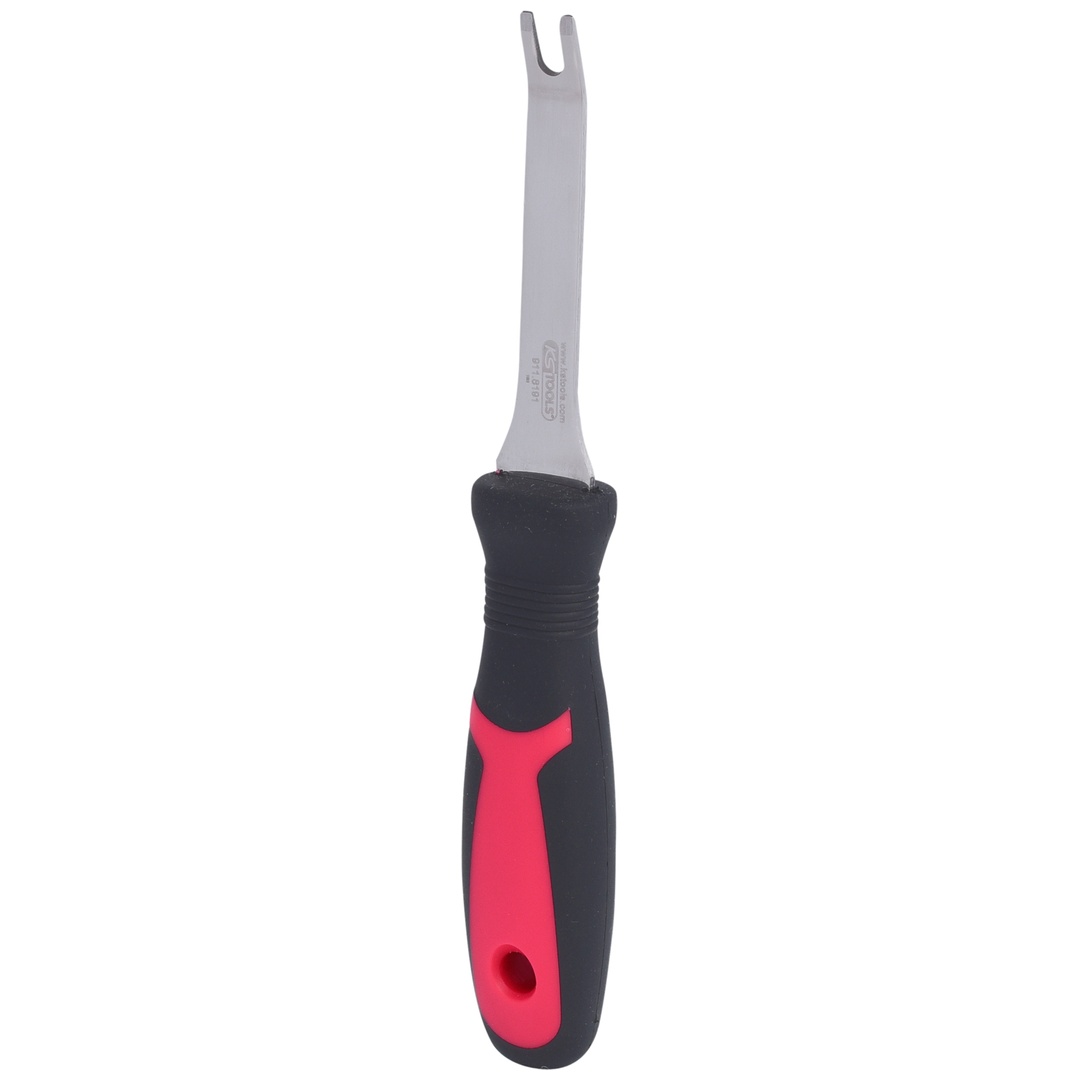KS Tools Clipheber U-Form, schmal abgewinkelt, 230 mm