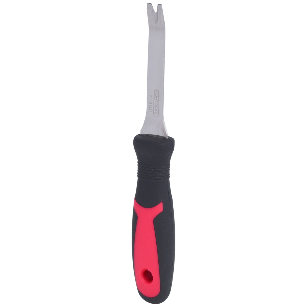 KS Tools Cliplöser V-Form, 230 mm