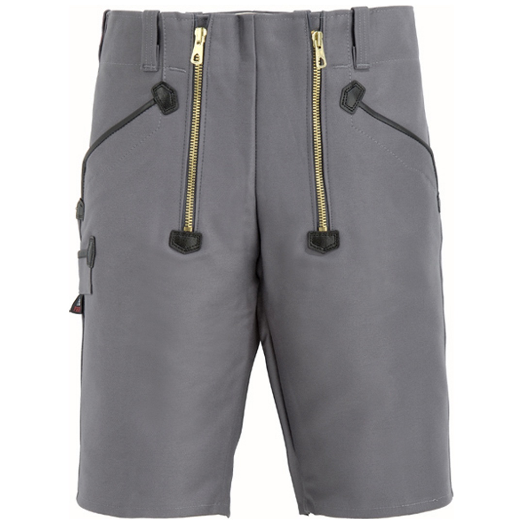 FHB Bermuda Marvin 70034 52 grau