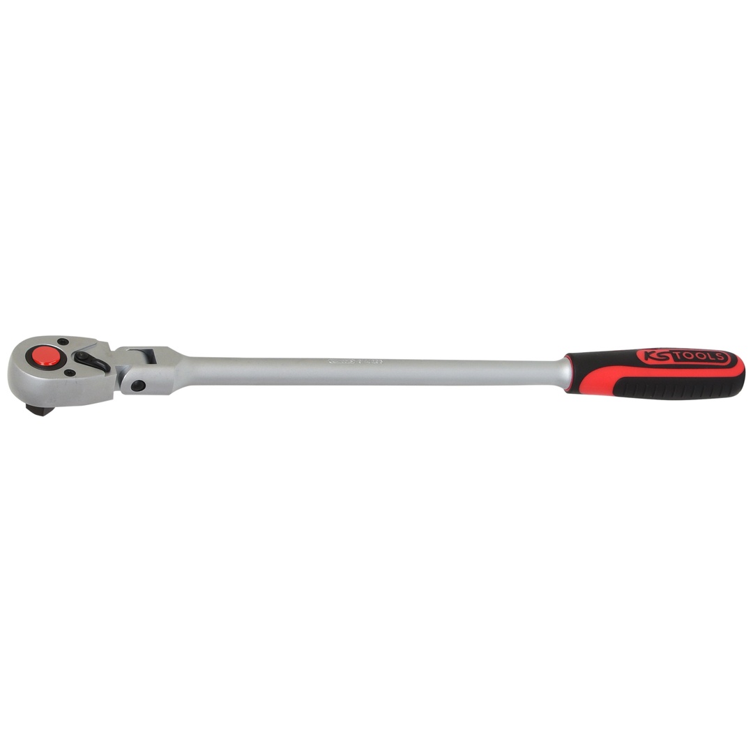 KS Tools 1/2 Gelenk-Umschaltknarre, 72 Zahn