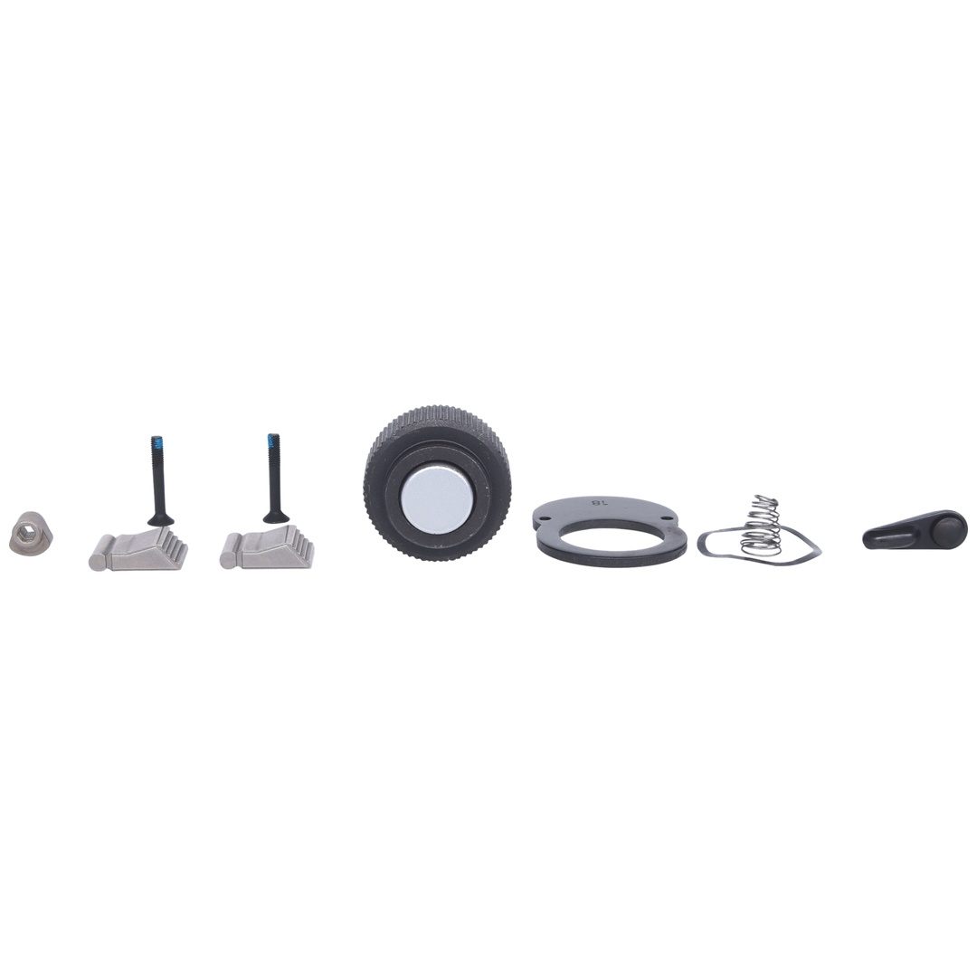 KS Tools 1/2 Reparatur-Satz für 72-Zahn-Umschaltknarre