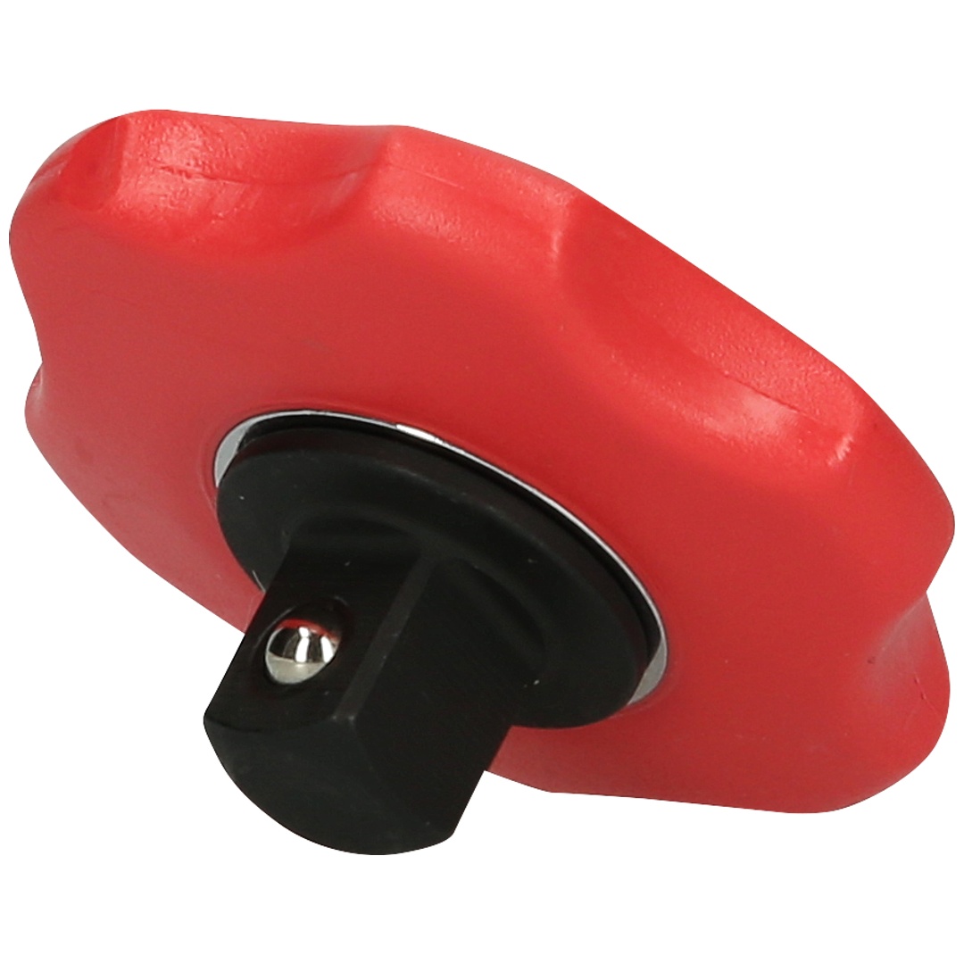 KS Tools 3/8 Mini-Hand-Umschaltknarre, 72 Zahn