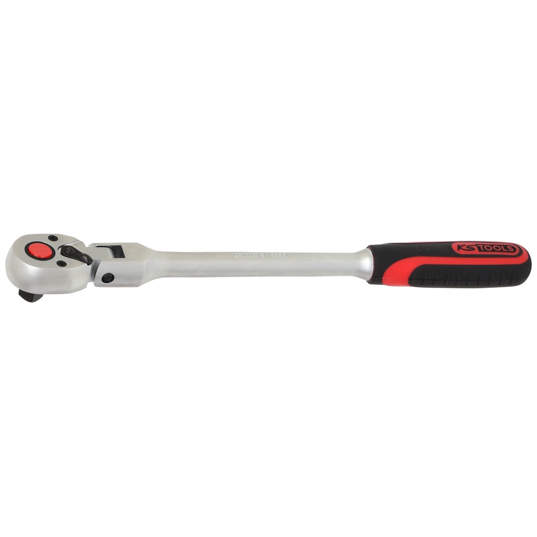 KS Tools 3/8 Gelenk-Umschaltknarre, 72 Zahn