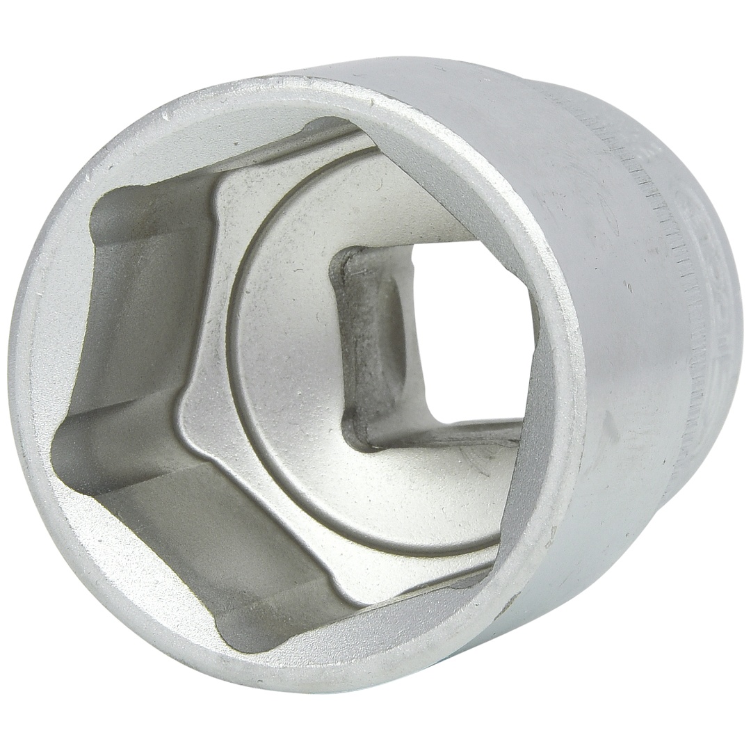 KS Tools 1/2 Sechskant-Stecknuss, 30 mm
