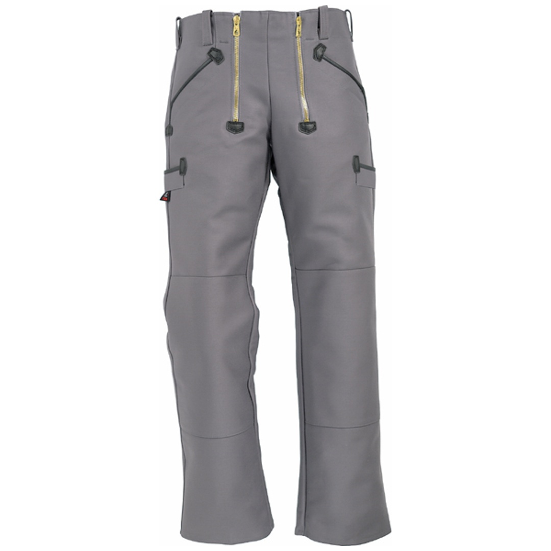 FHB Zunfthose Enno 70083 88 grau