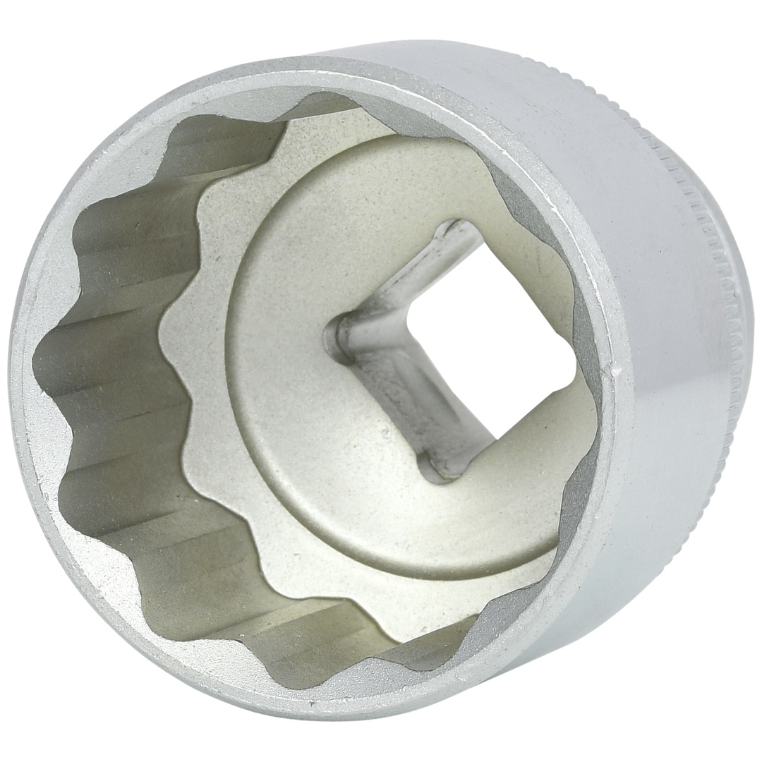 KS Tools 1/2 12-kant-Stecknuss, 34 mm