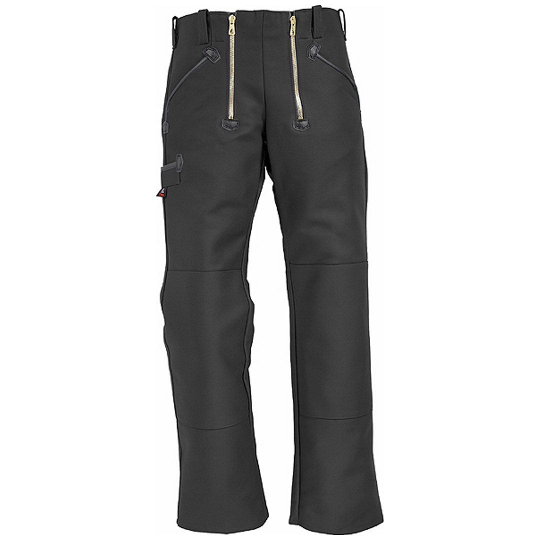 FHB Zunfthose Enno 70083 90 schwarz