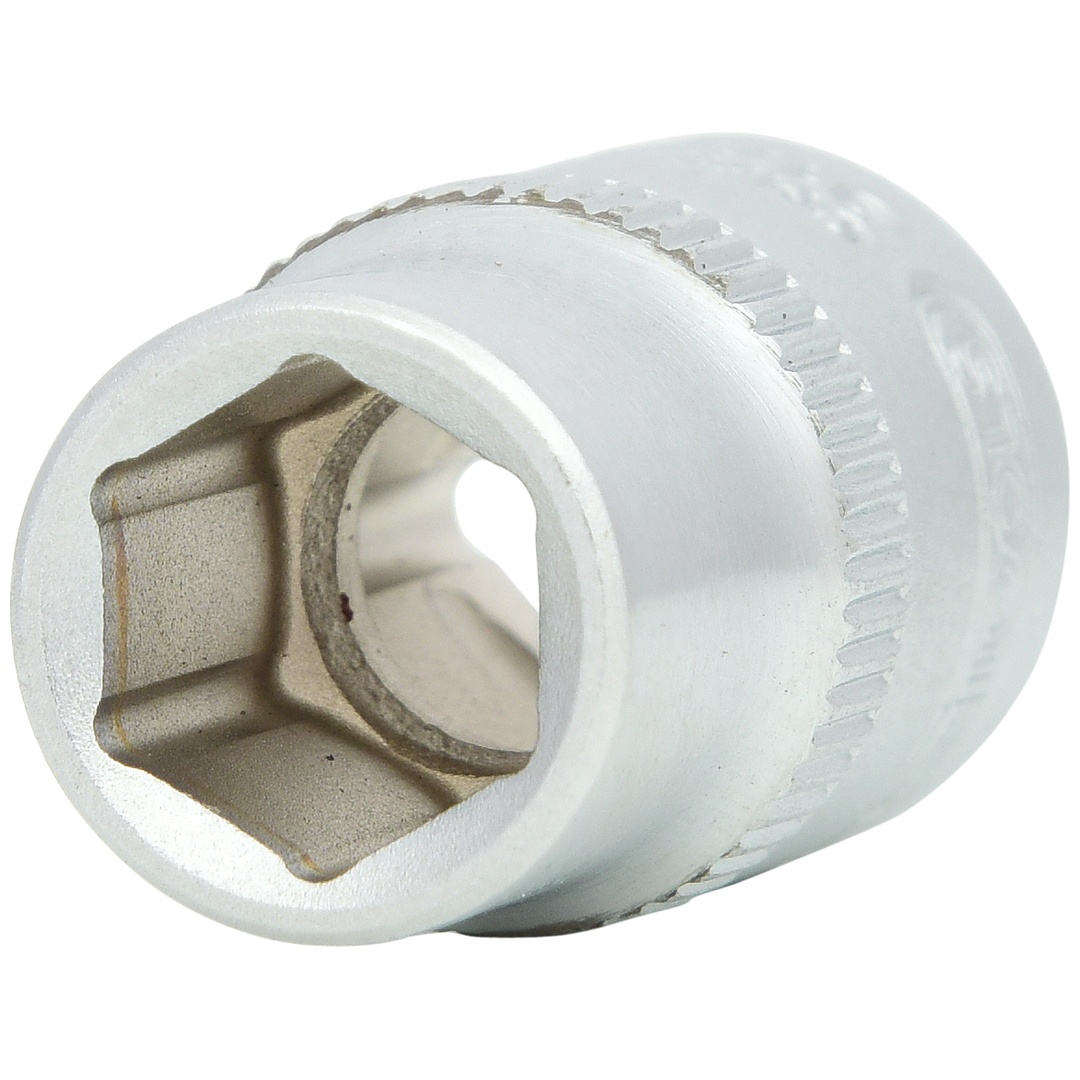 KS Tools 3/8 Sechskant-Stecknuss, 10 mm
