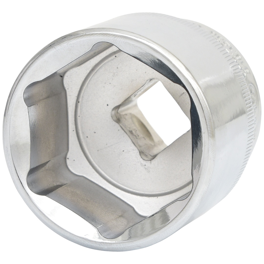 KS Tools 1/2 CHROMEplus Sechskant-Stecknuss, 36 mm