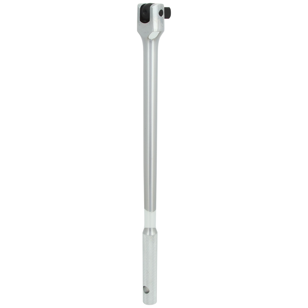 KS Tools 1/2 CHROMEplus Gelenk-Steckgriff, 360 mm