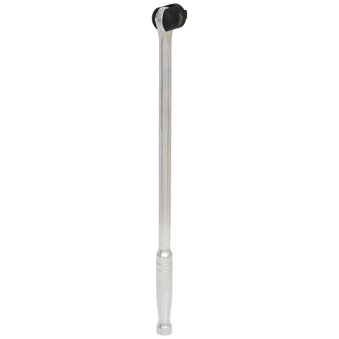 KS Tools 1/2 CHROMEplus Gelenk-Steckgriff, 460 mm