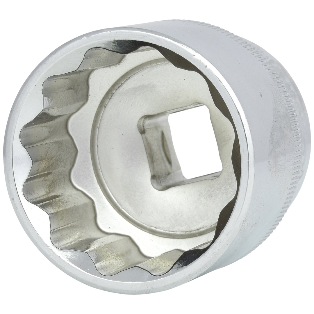 KS Tools 1/2 CHROMEplus 12kant-Stecknuss, 36 mm