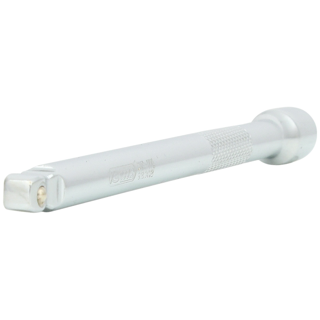 KS Tools 1/4 CHROMEplus Kipp-Verlängerung, 150 mm