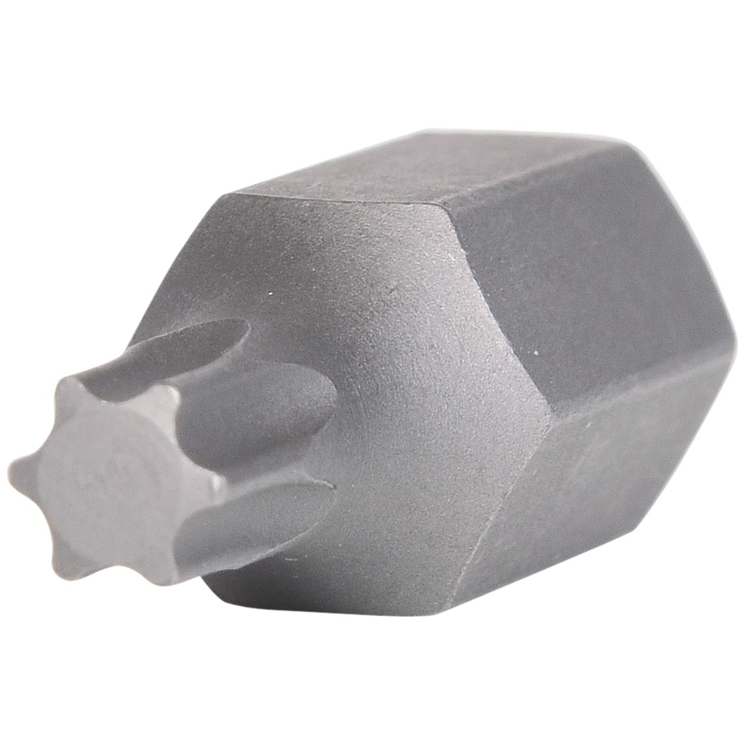 KS Tools 10 mm Bit TX, 30 mm, T30