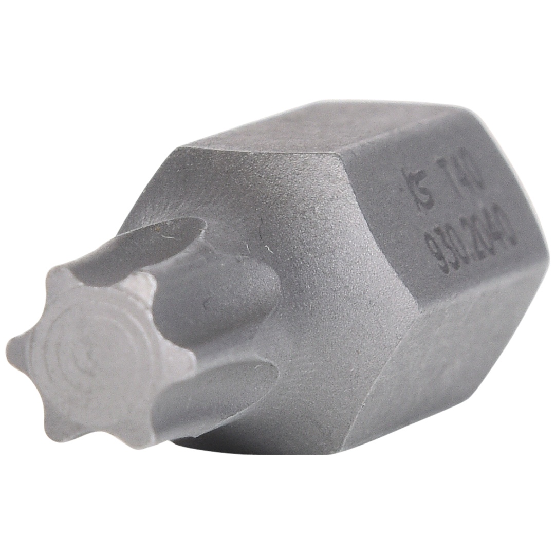 KS Tools 10 mm Bit TX, 30 mm, T40