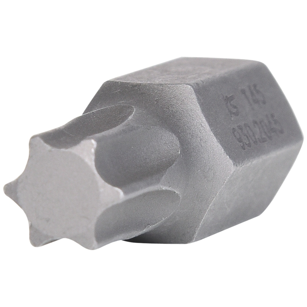 KS Tools 10 mm Bit TX, 30 mm, T45