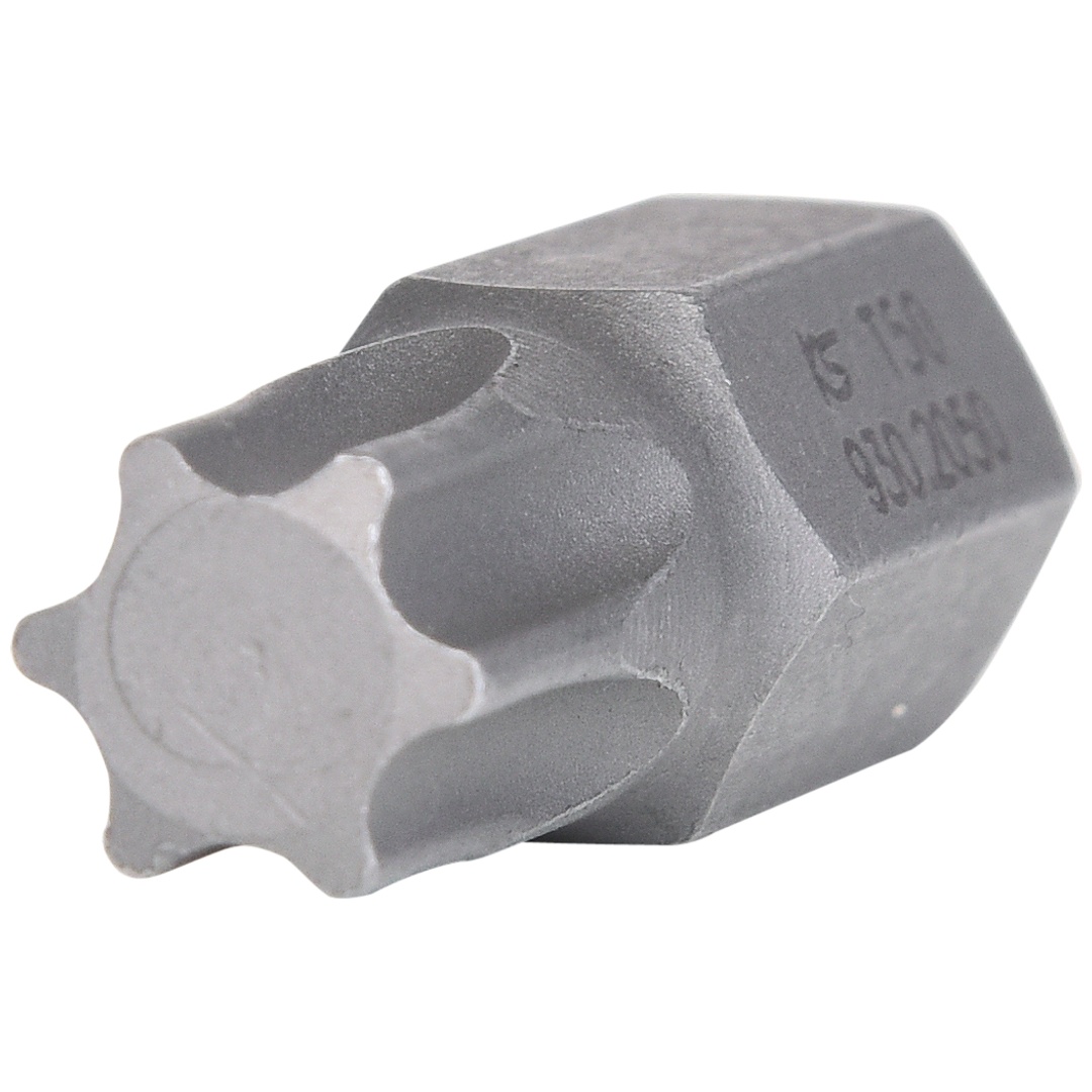 KS Tools 10 mm Bit TX, 30 mm, T50