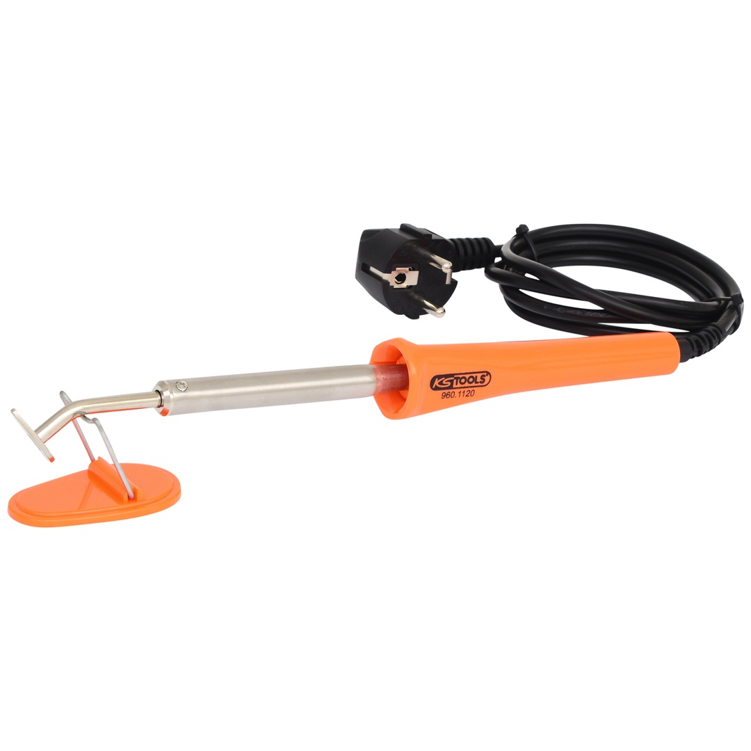 KS Tools Kunststoff-Schweißkolben