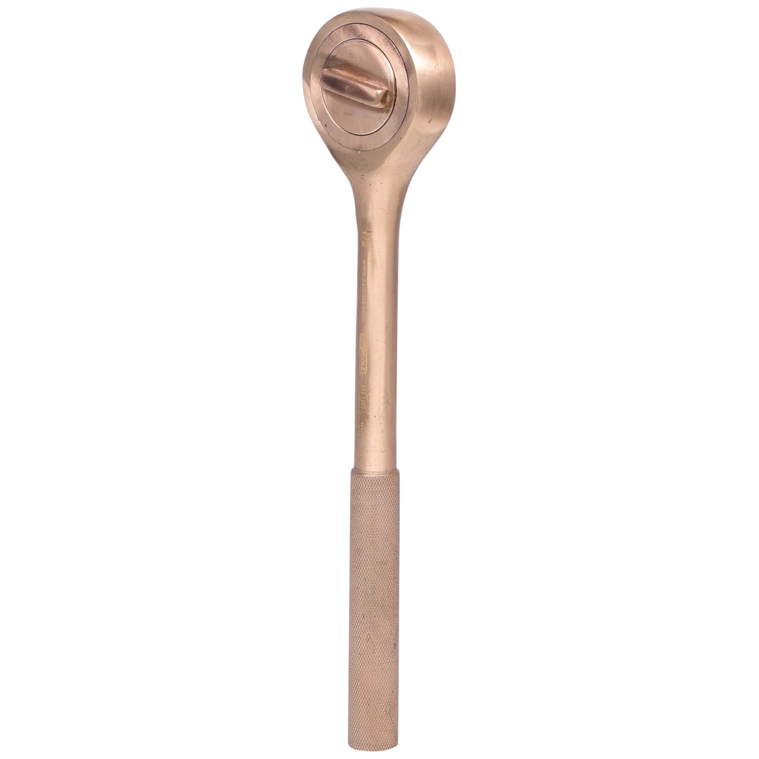 KS Tools BERYLLIUMplus Umschaltknarre 1/2