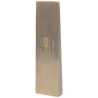 KS Tools BRONZEplus Flanschkeil 180x50x19 mm