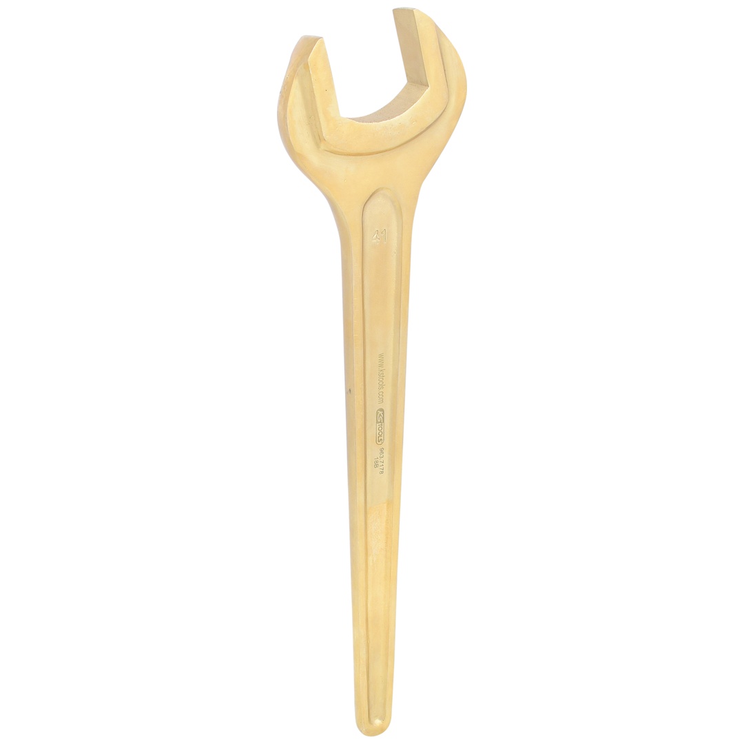 KS Tools BRONZEplus Einmaulschlüssel 41 mm