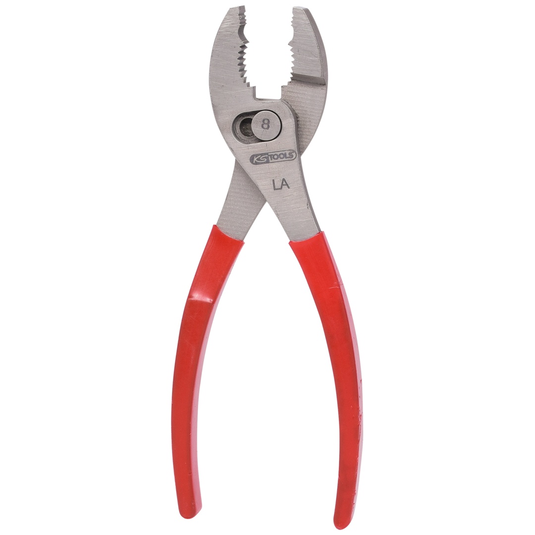 KS Tools TITANplus Universalzange, 200 mm