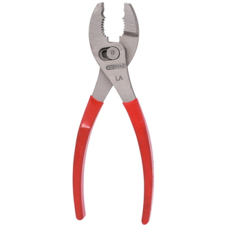 KS Tools TITANplus Universalzange, 200 mm