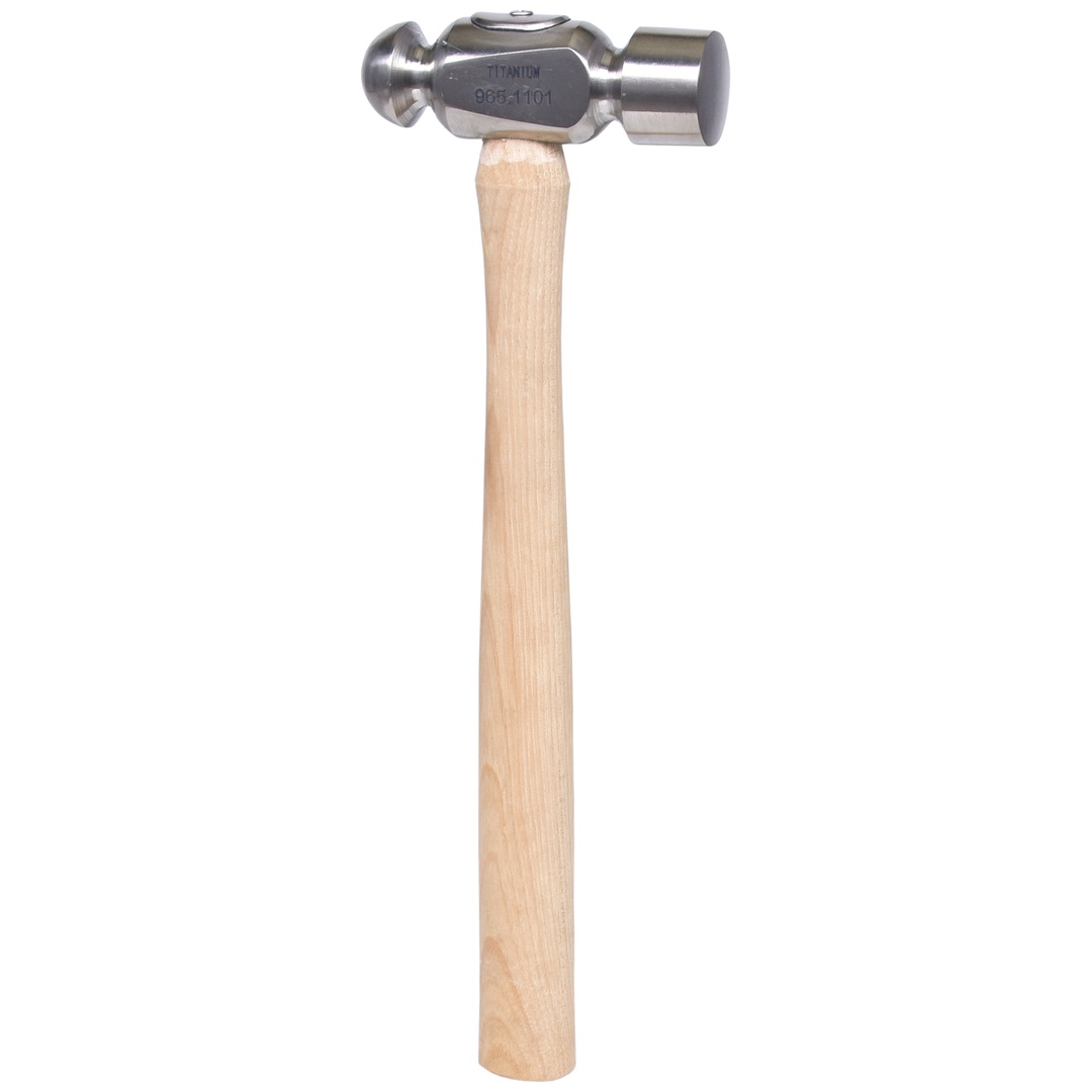 KS Tools TITANplus Schlosserhammer, 450g