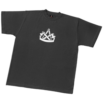 FHB T-Shirt Klaas Zimmermann 90410, Bild 69686 Gruppenansicht