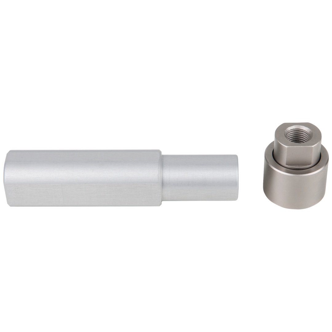 KS Tools Stanzen-Satz mit Dorn, 3-tlg, Ø 18,4 mm (VW)