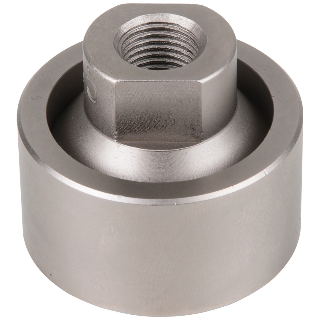 KS Tools Stanzen-Satz, 2-tlg, Ø 26,5 mm (VW)