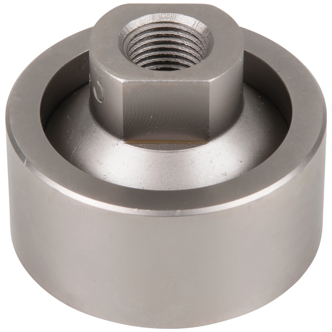 KS Tools Stanzen-Satz, 2-tlg, Ø 29,3 mm (VW)