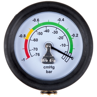 KS Tools Manometer, Art.Nr. 150.1960-R018P