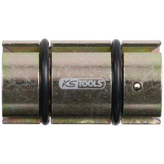 KS Tools Spannsegmentsatz Ø 23,0 mm