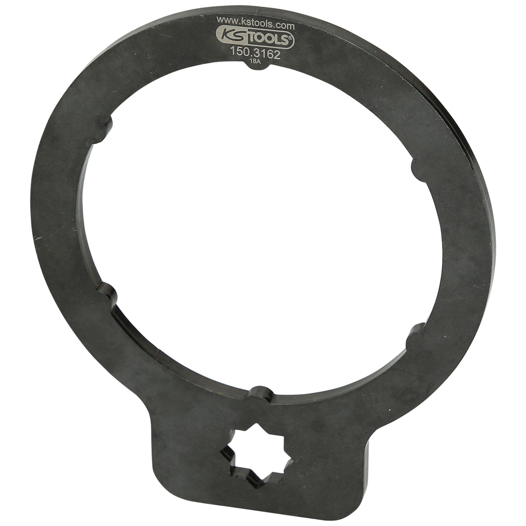 KS Tools 3/8 Kraftstofffilter-Schlüssel für Volkswagen Crafter