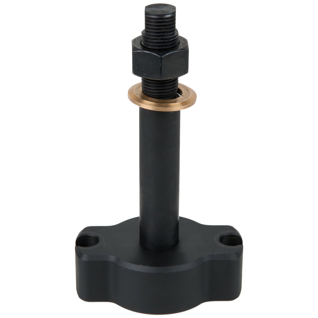 KS Tools Flansch mit Spindel und Mutter für 150.3630