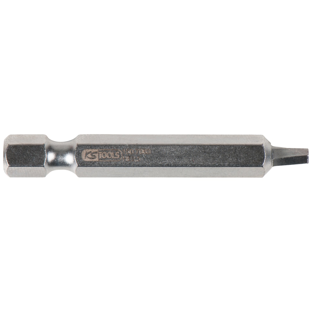 KS Tools 1/4 Spezial-Innensechskant-Schrauben-Ausdreher-Bit, HE 2,5