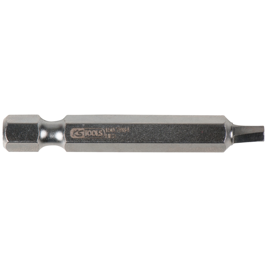 KS Tools 1/4 Spezial-Innensechskant-Schrauben-Ausdreher-Bit, HE 3