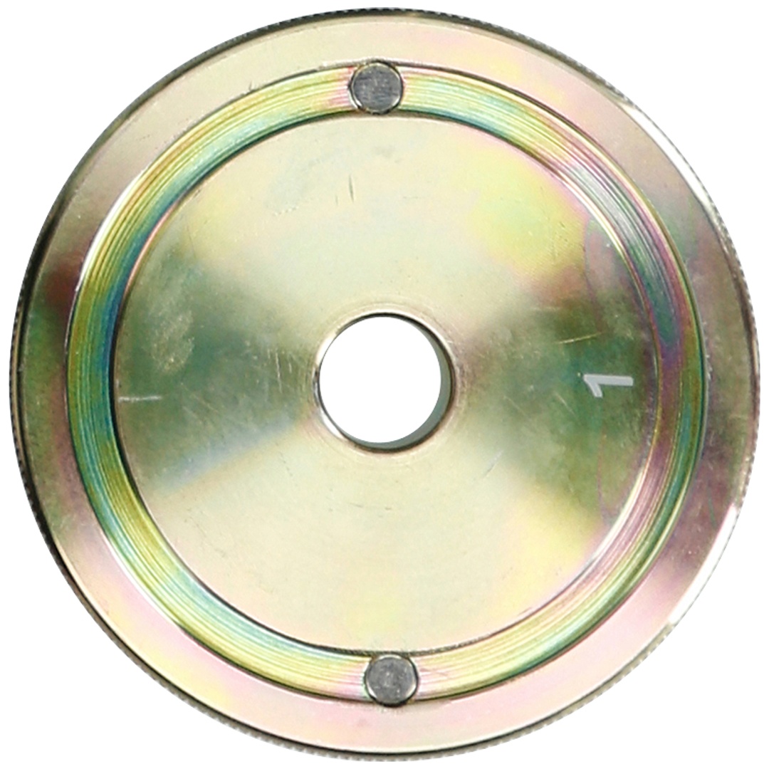 KS Tools Druckplatte Ø 84,0 mm