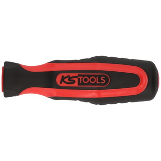 KS Tools Feilenheft, Rechteckaufnahme, 120 mm