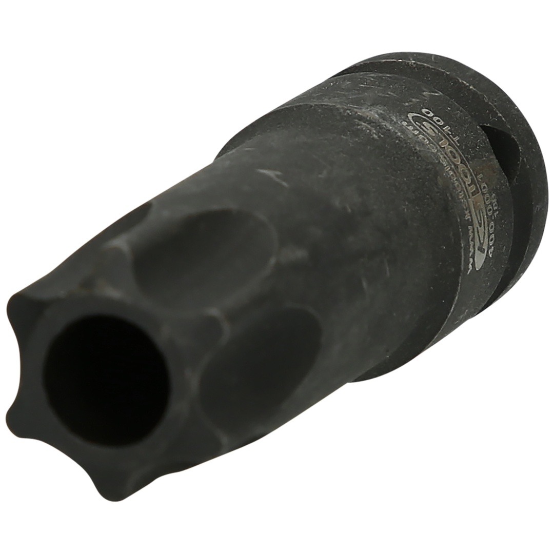 KS Tools 1/2 Spezial-TX-Bit-Stecknuss für Nockenwellen-Versteller für Mercedes, TB100