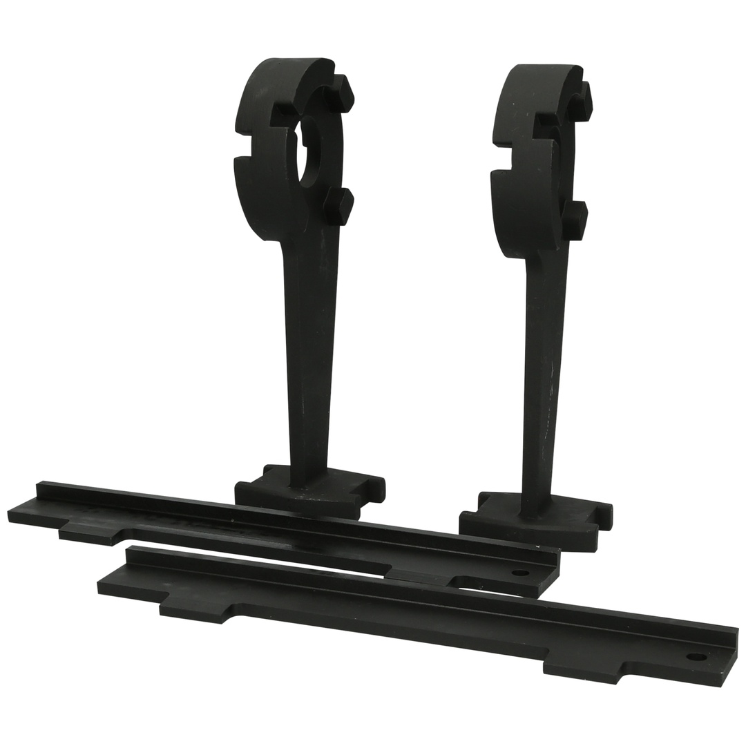 KS Tools Motoreinstell-Werkzeug-Satz für Audi, 4-tlg