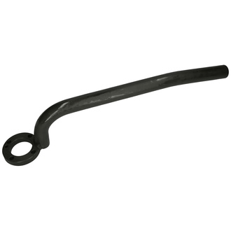 KS Tools Riemenscheiben-Gegenhalte-Schlüssel für BMW, 530 mm