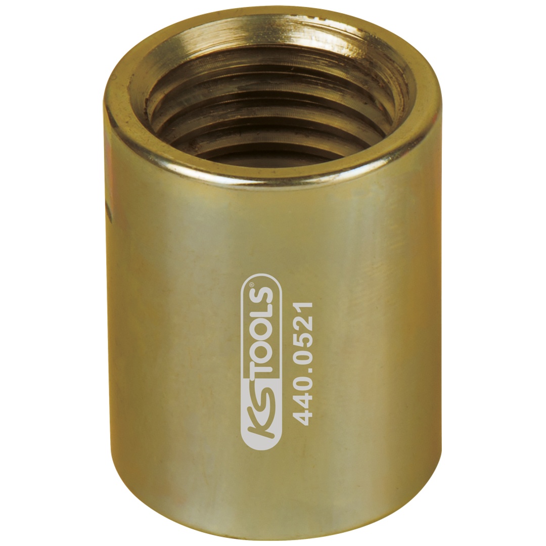KS Tools Ziehhülse, M24x1,5 mm