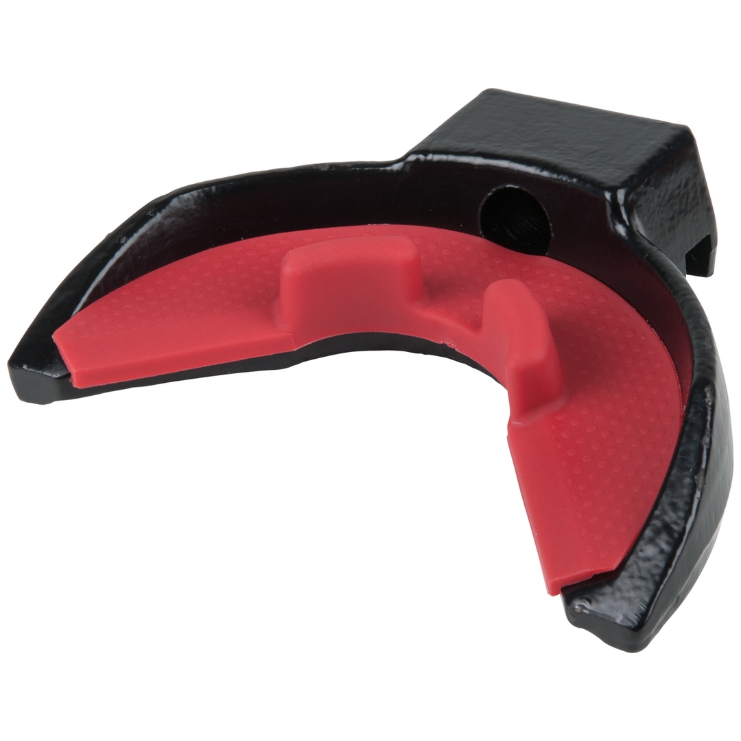 KS Tools Standard-Federhalter mit Schutzeinlage, Ø 80,0 - 120,0 mm